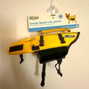 Outward Hound - Granby Splash Life Jacket